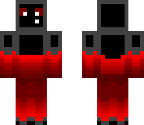 lava slime