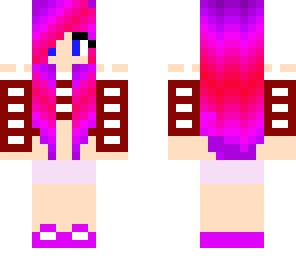 girl skin