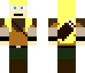 legolas