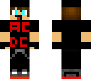 derp ac dc boy
