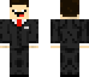 james bond derp