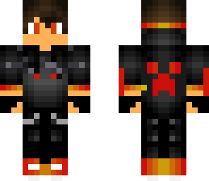 flame creeper