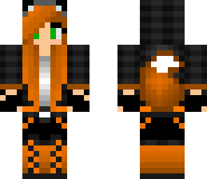 foxgirledit