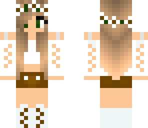 love you all an original skin