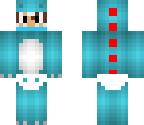 better epic dino with diaper