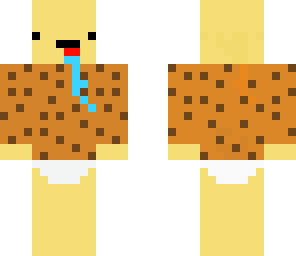 baby_derp's cookie jumper