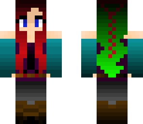 ranger girl