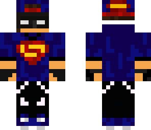 superboy