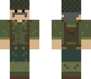 ww2 old guy