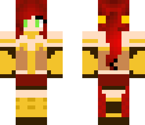 pyrrha