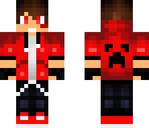 Dylan | Minecraft Skin