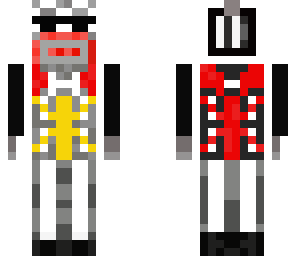 custom  robot