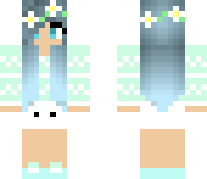not my skin