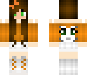 stampy girl fan
