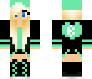 bubblez bff skin
