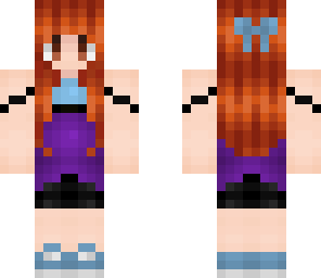 oc hyacinth