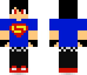 super boy
