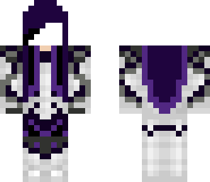 dark elf female