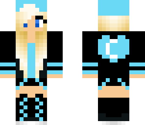 cris bff skin
