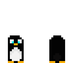 penguin