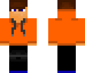 noahs new skin