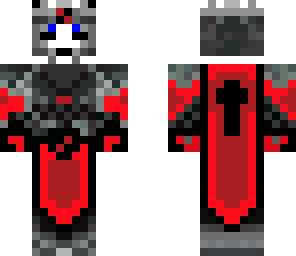 panda warlord