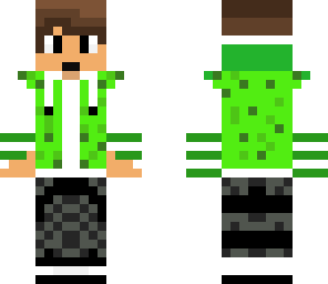 cool boy