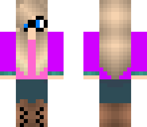 pink nerd