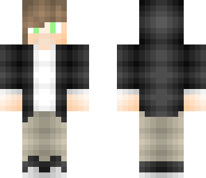 cool editor boy