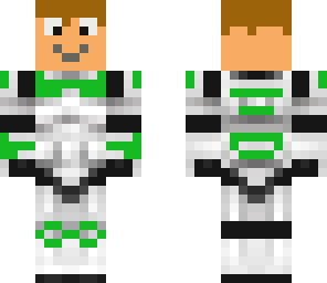 me with clone armor 3