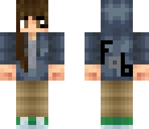 me as a gamer edit