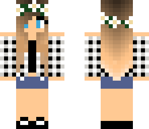 just a girl