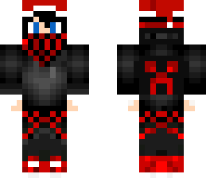 navidad boy