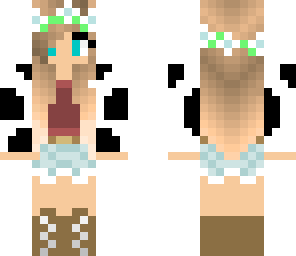 cow girl