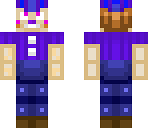 ballon girl v3