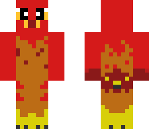 shiny talonflame