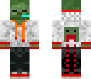 zombiebait