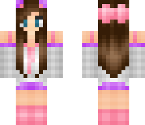 kawaii girl