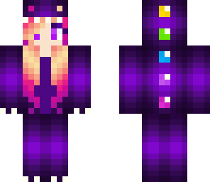dino gurl