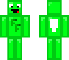 froggy part yt