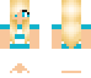 the darling diamond - skin 1