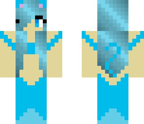 the neko mermiad