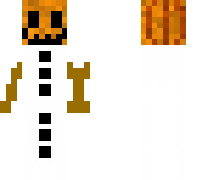 the snow golem