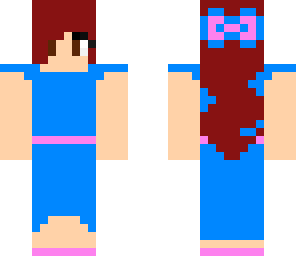 girl