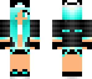 ender chick