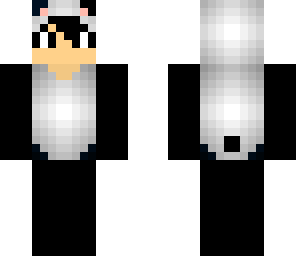 panda