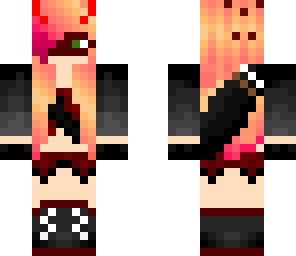 vigilante girl edit