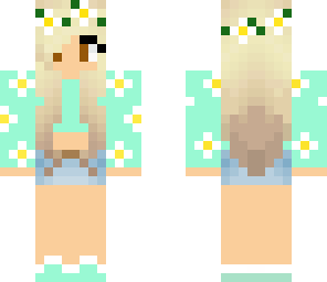 edit flower girl