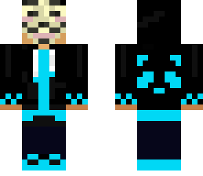 toulouse my new skin