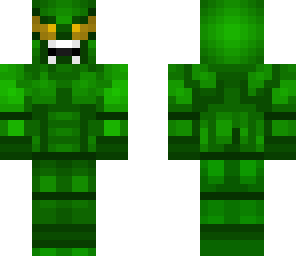 green goblin